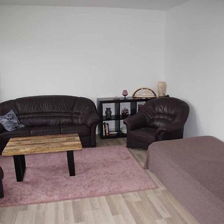 Ferienwohnung Kermaerchen Gelenau Luaran gambar